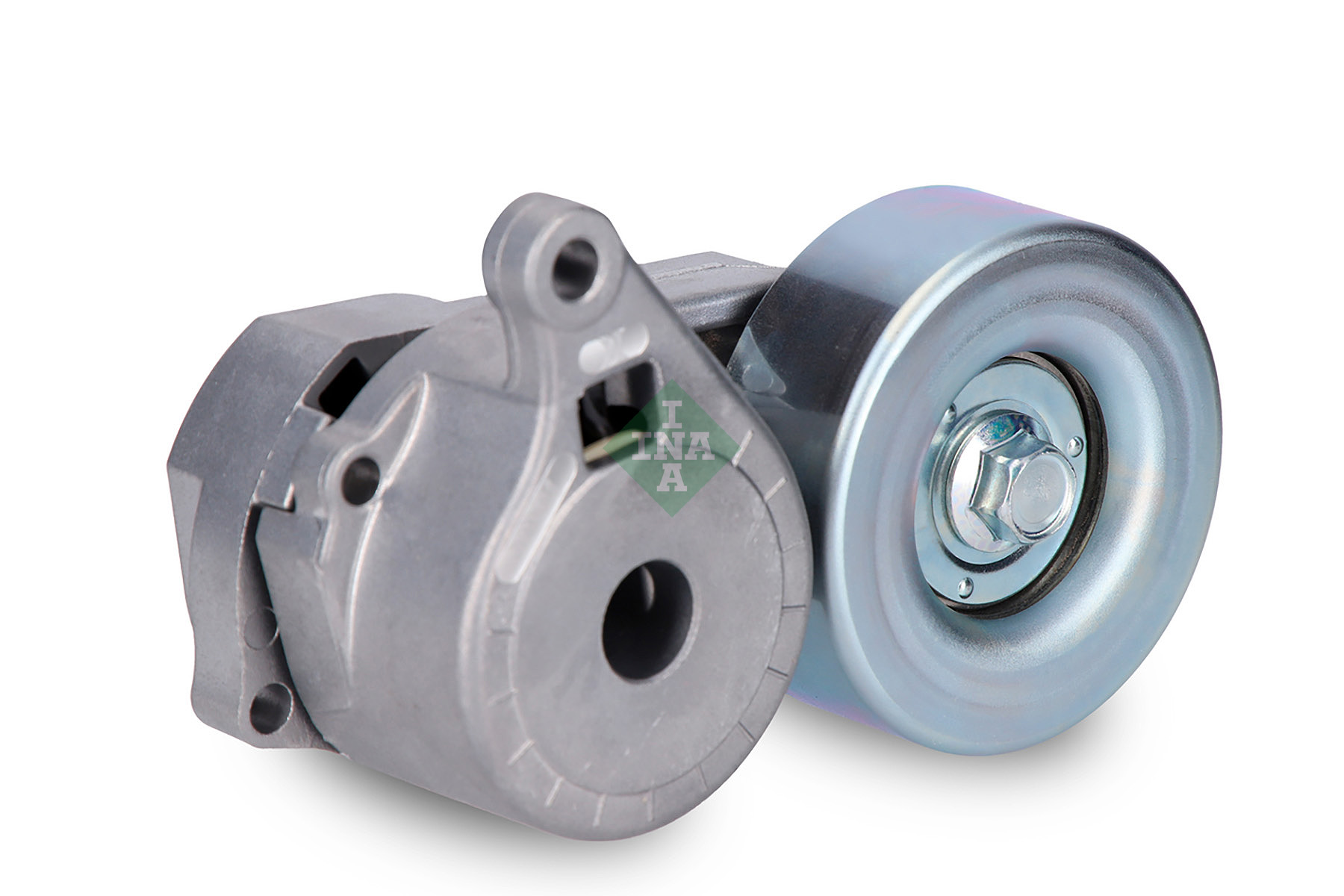 Cuscinetto tendicinghia per cinghia servizi / alternatore Poly-v