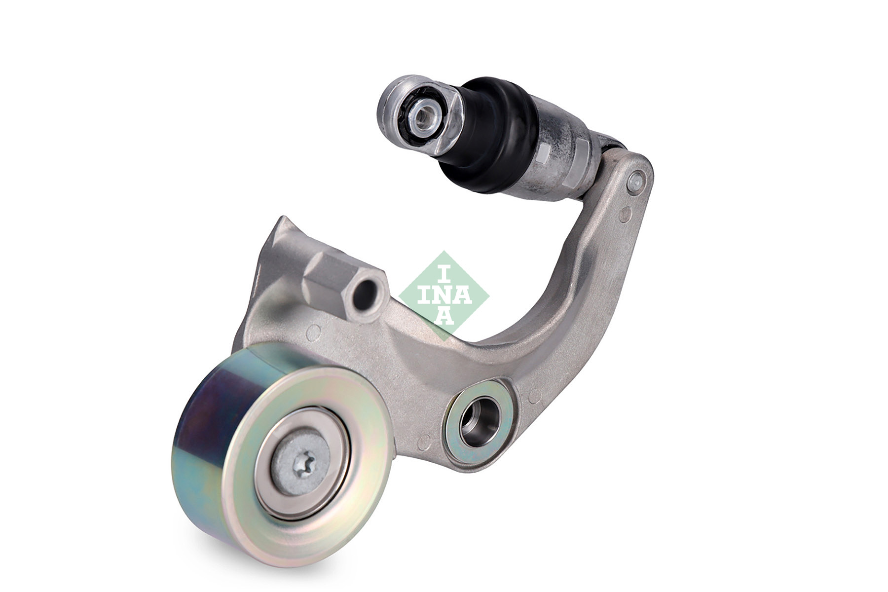 Cuscinetto tendicinghia per cinghia servizi / alternatore Poly-v