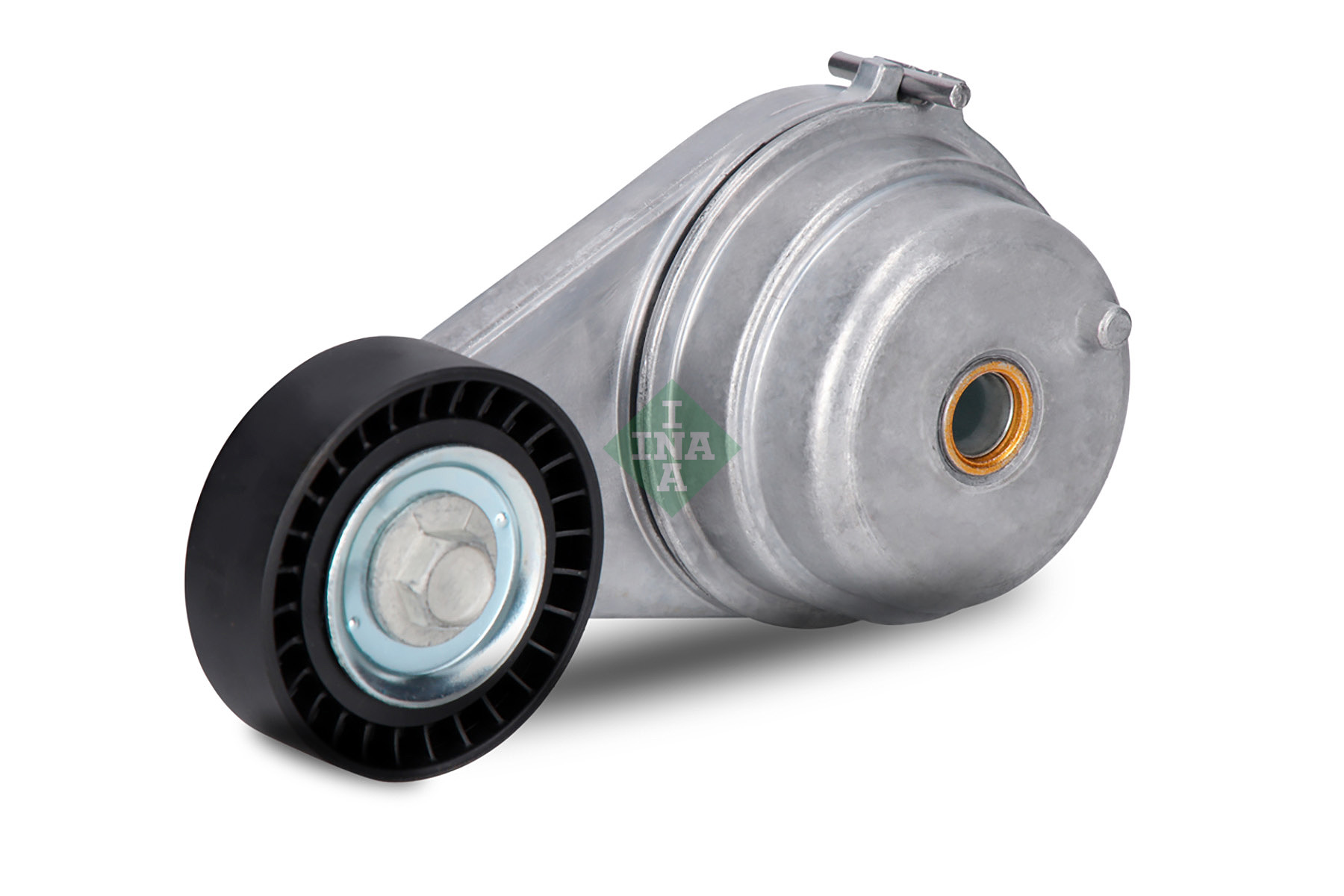 Cuscinetto tendicinghia per cinghia servizi / alternatore Poly-v