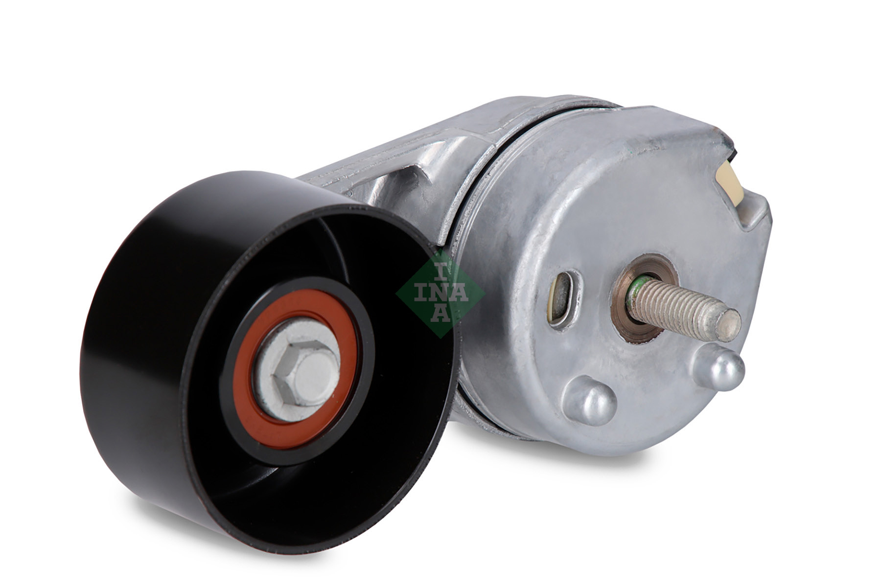 Cuscinetto tendicinghia per cinghia servizi / alternatore Poly-v