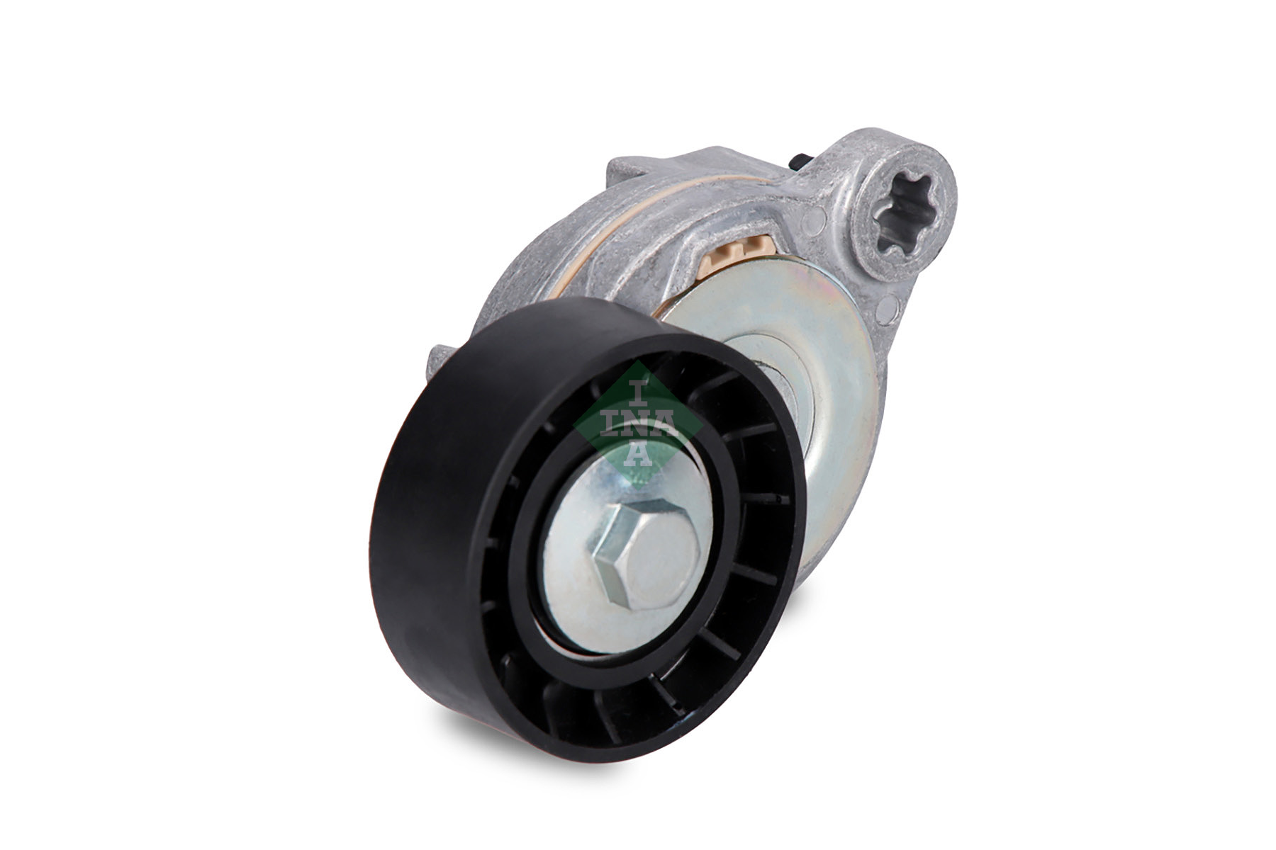 Cuscinetto tendicinghia per cinghia servizi / alternatore Poly-v