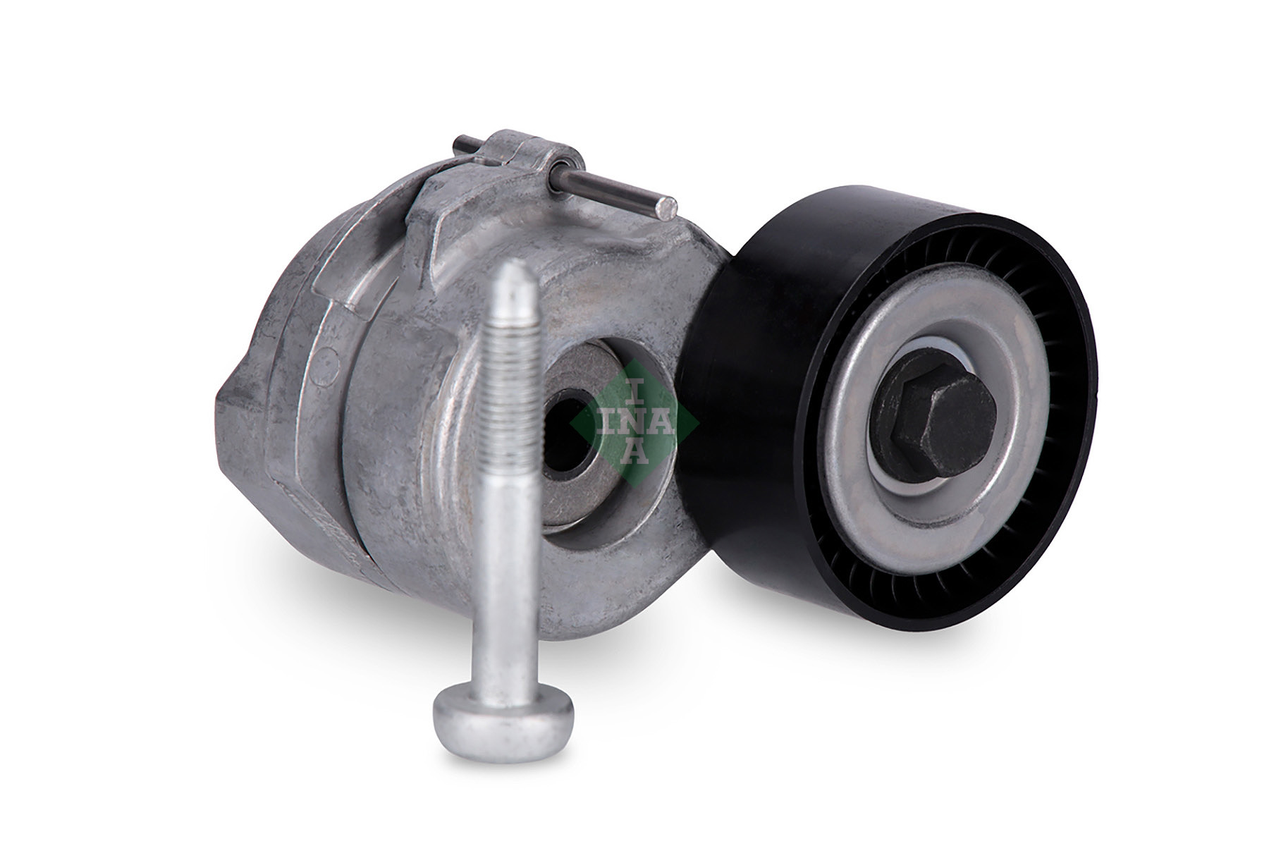 Cuscinetto tendicinghia per cinghia servizi / alternatore Poly-v