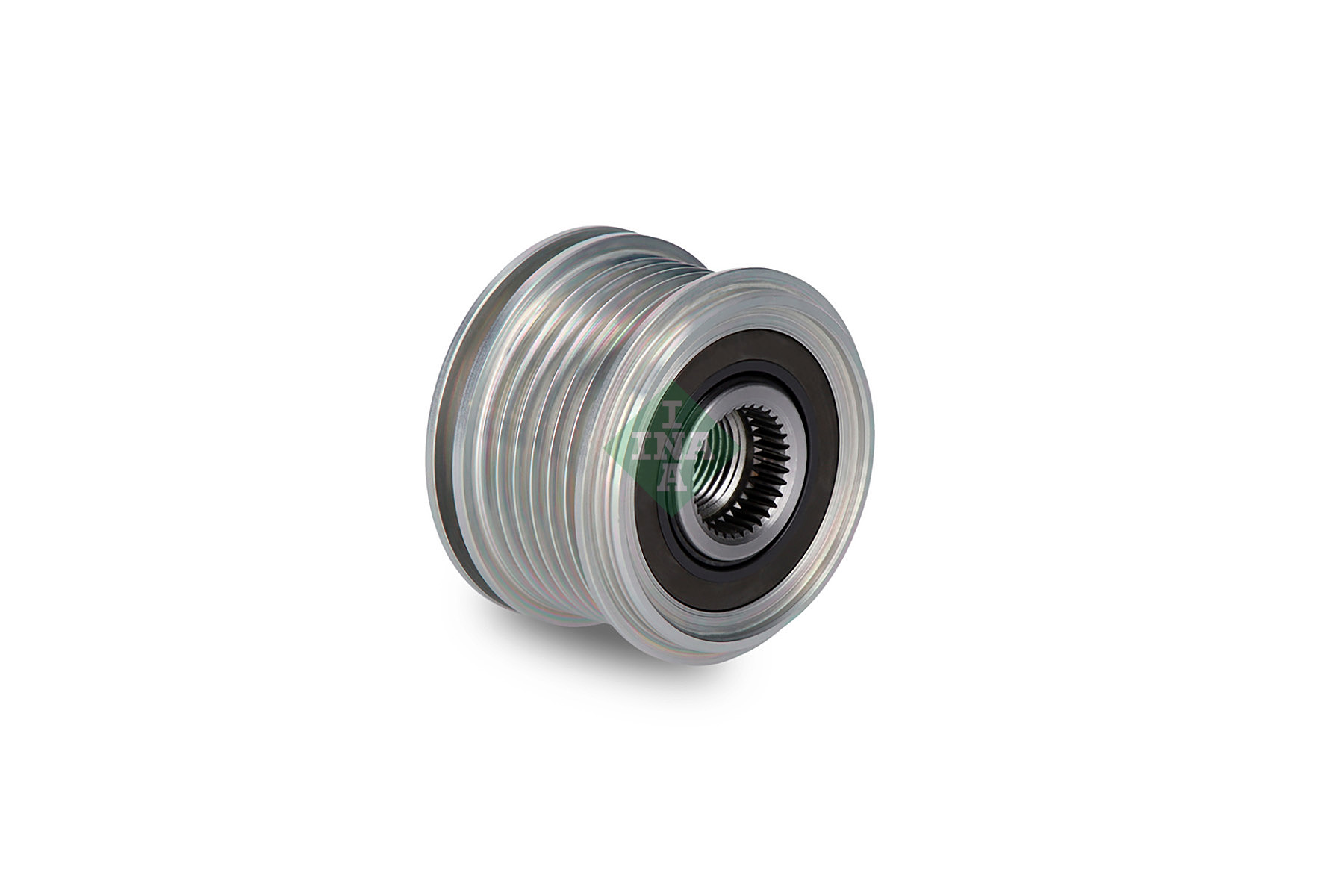 INA (OAP) RUOTA LIBERA ALTER. PEUGEOT 2008 1.5 BLUEHDI 18-