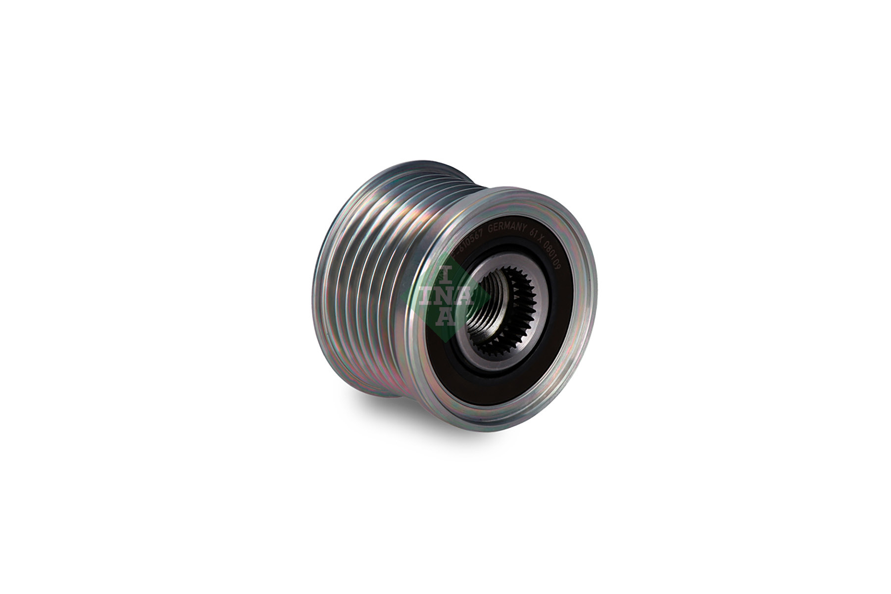 INA (OAP) RUOTA LIBERA NISSAN MICRA V 1.6 DCI 16-