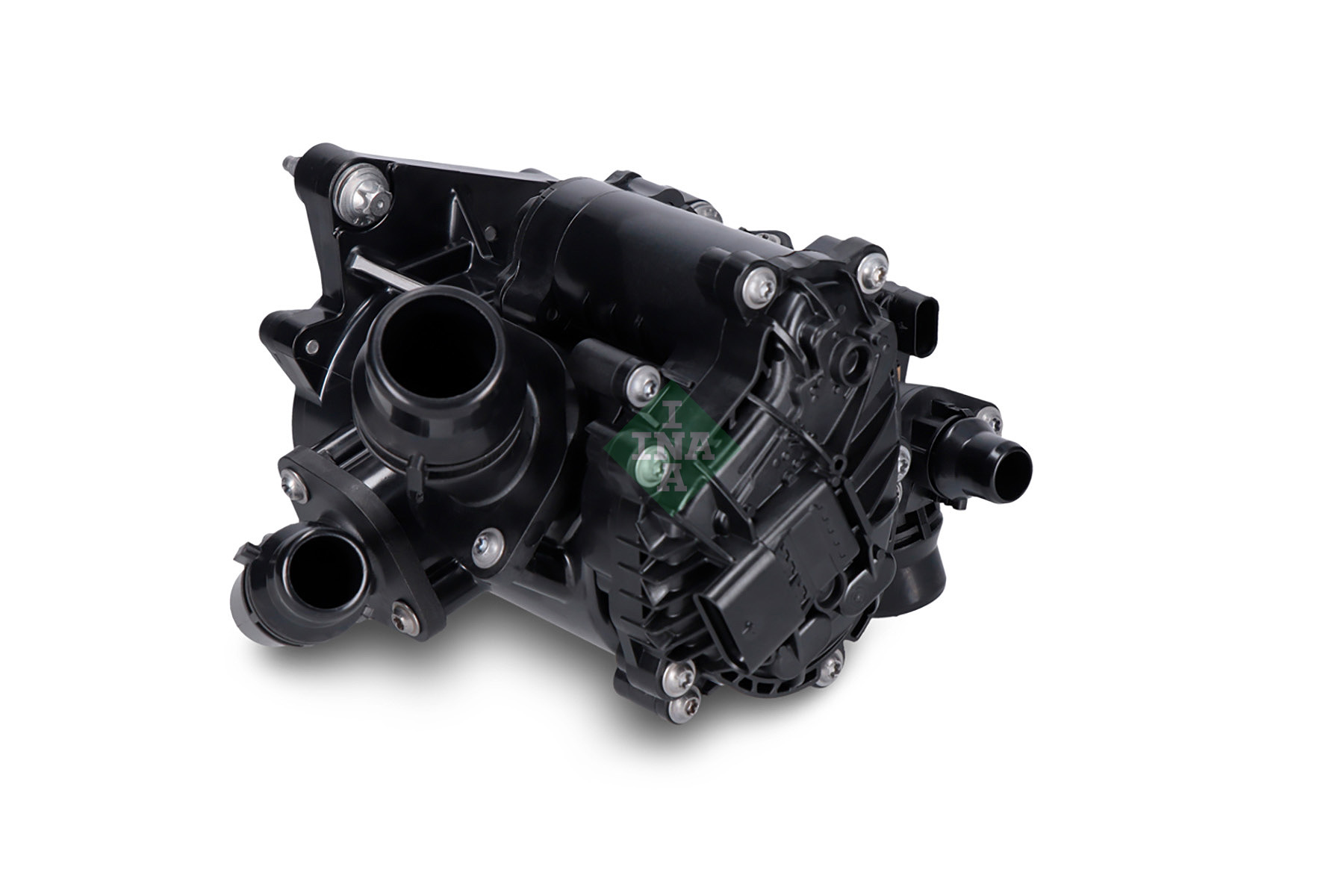 INA POMPA ACQUA BMW SERIE 1 118I -19