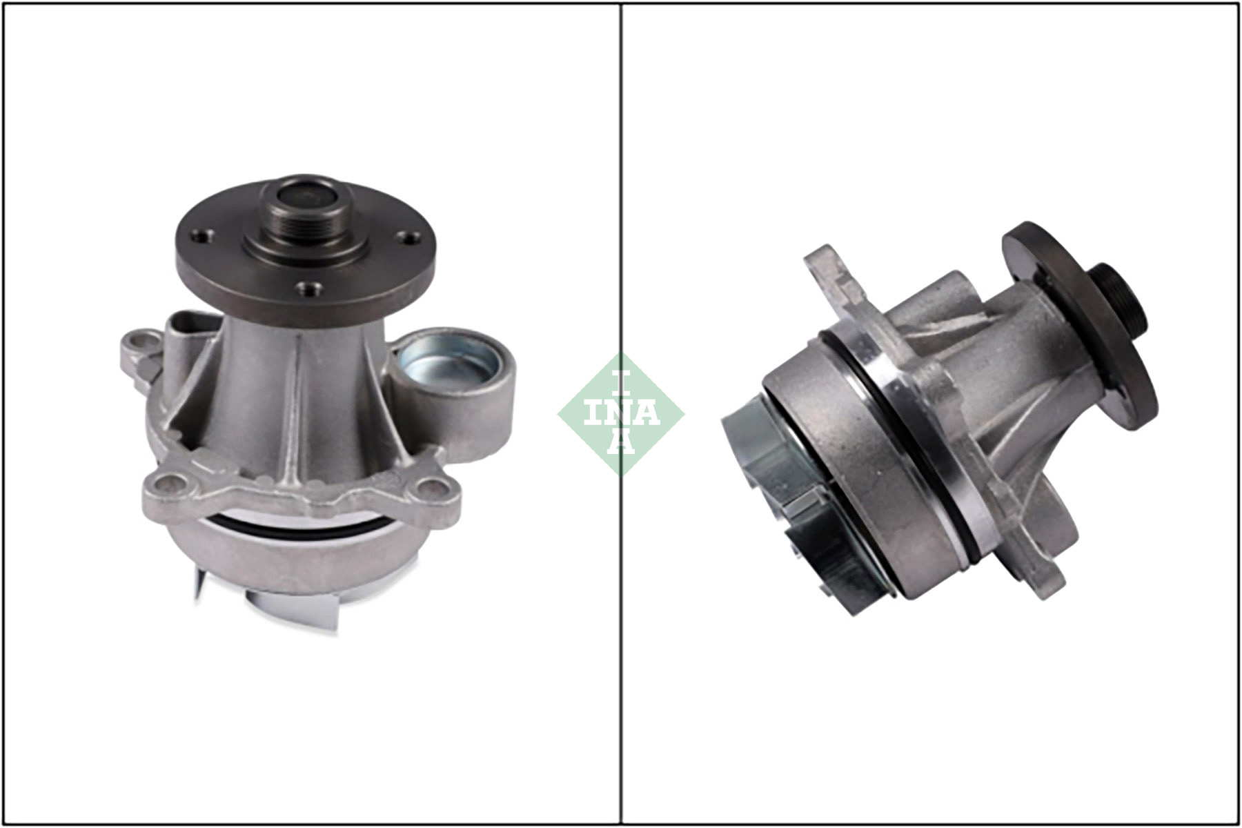 INA POMPA ACQUA DISTRIBUZIONE FEAD FORD TRANSIT