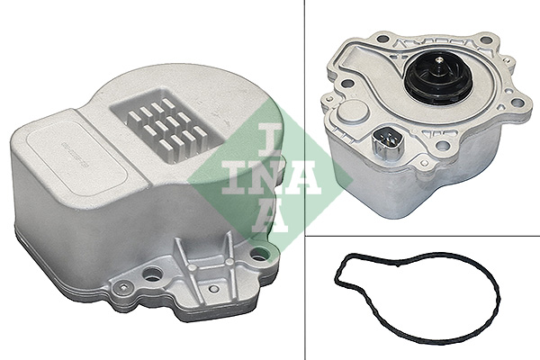 INA POMPA ACQUA TOYOTA YARIS (_P13_)