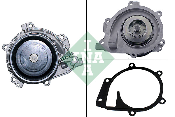 INA POMPA ACQUA MERCEDES-BENZ GLC 220 D 4-MATIC 19-22