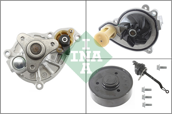 Pompa acqua INA 538109410
