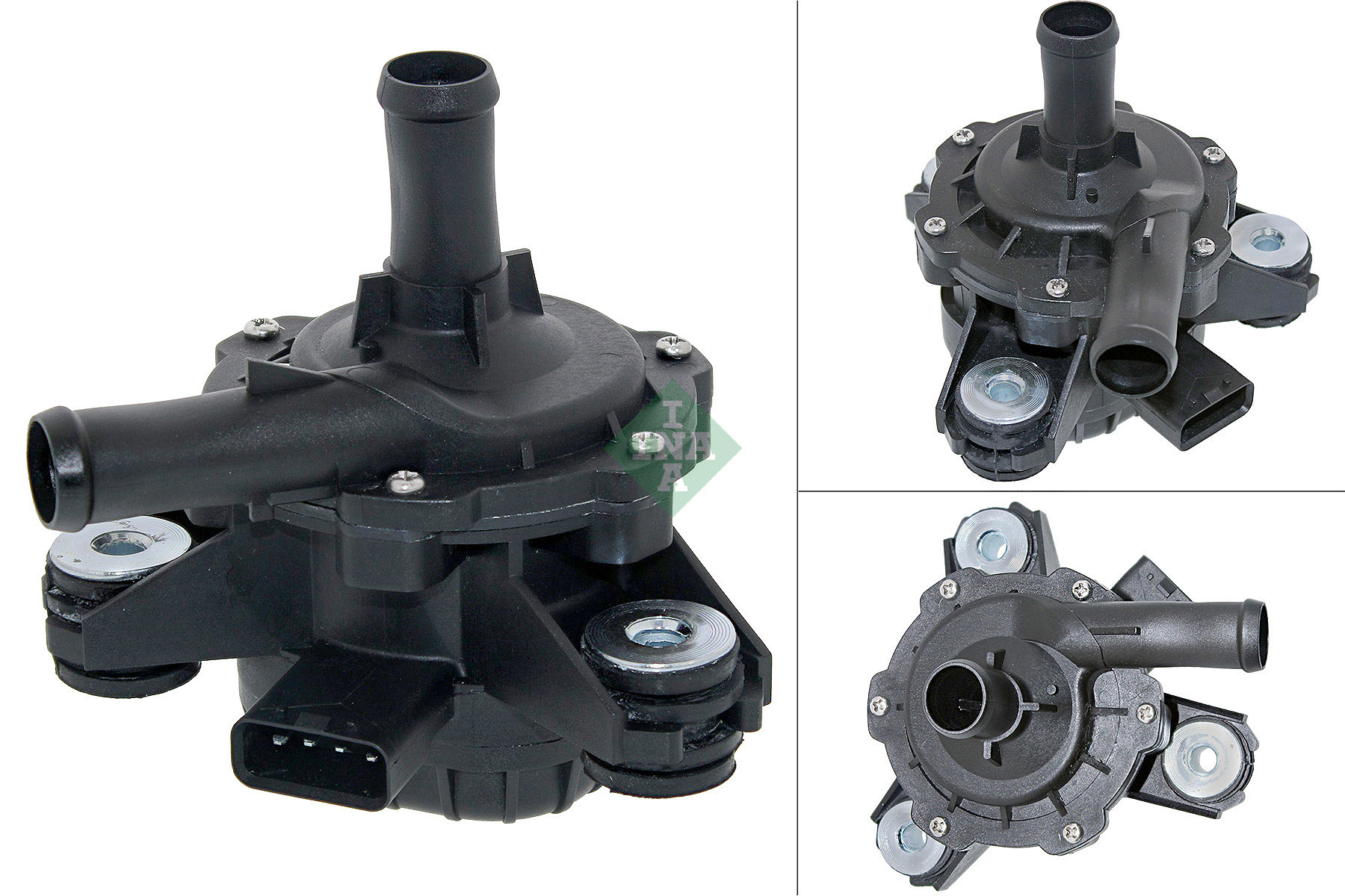 INA POMPA ACQUA AUSILIARIA SERVIZI TOYOTA