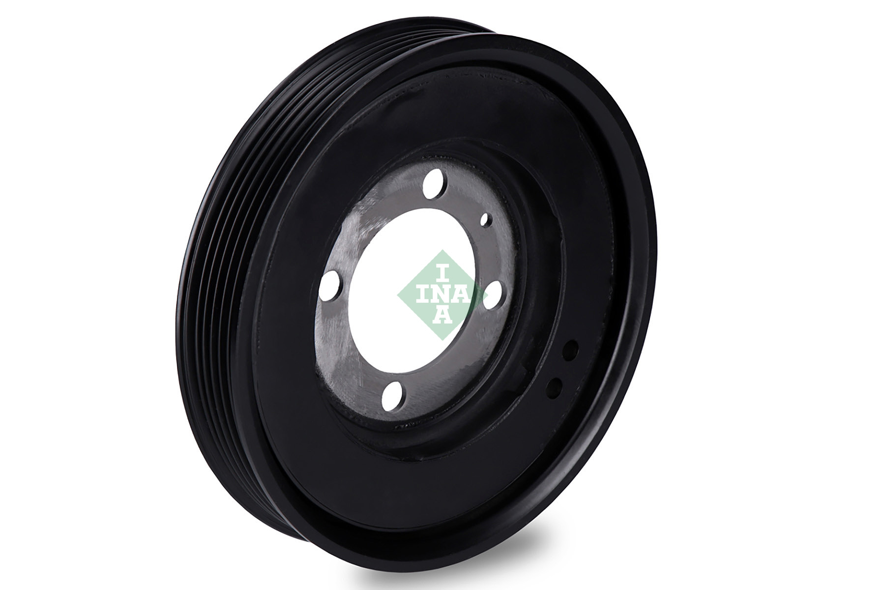INA DAMPER PULEGGIA ALBERO MOT. OPEL MERIVA A MPV 1.7 CDTI 03-10