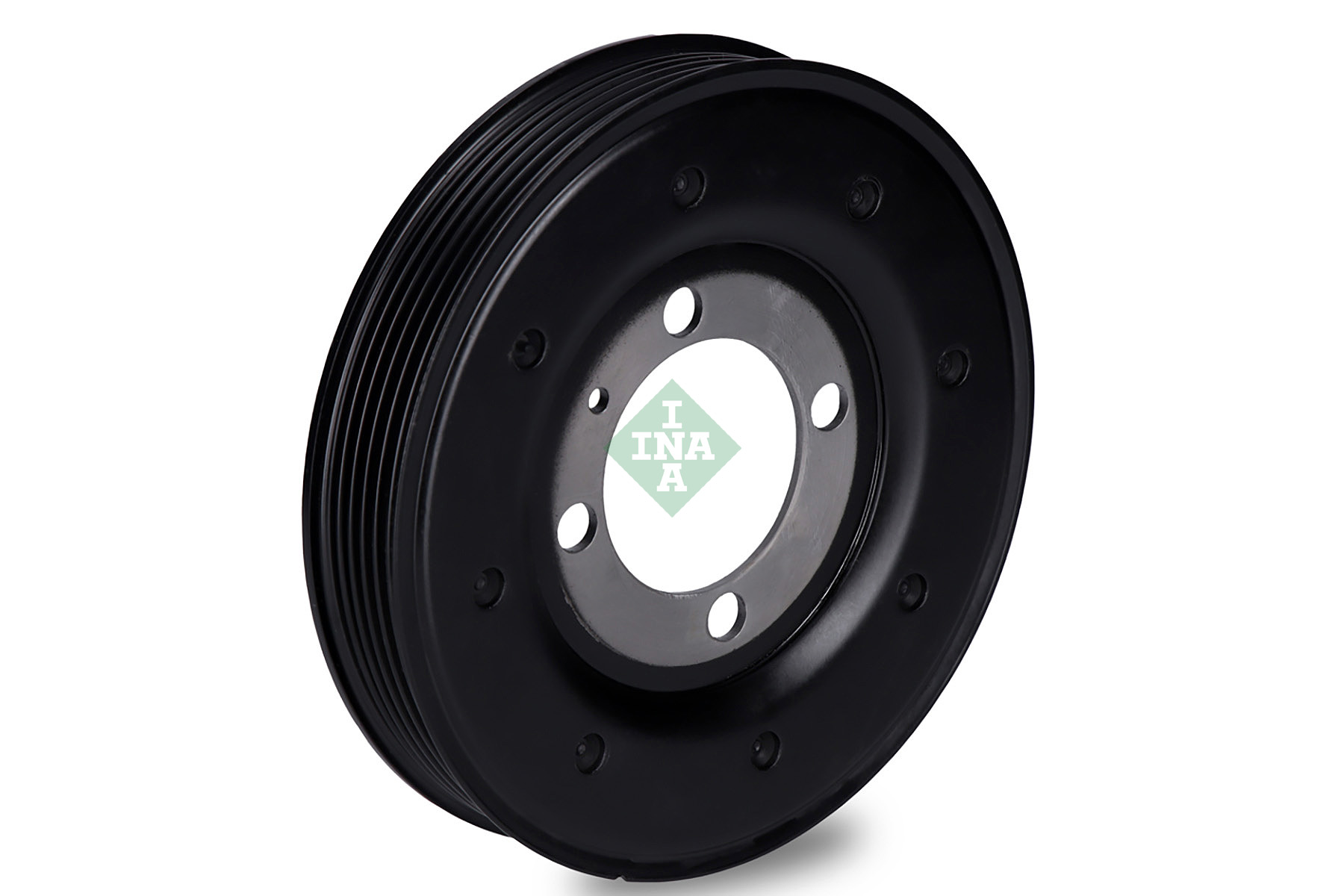 INA DAMPER PULEGGIA ALBERO MOT. OPEL MERIVA A MPV 1.7 CDTI 03-10