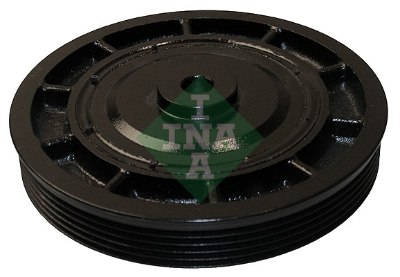 Puleggia cinghia, albero a gomiti INA 544008910