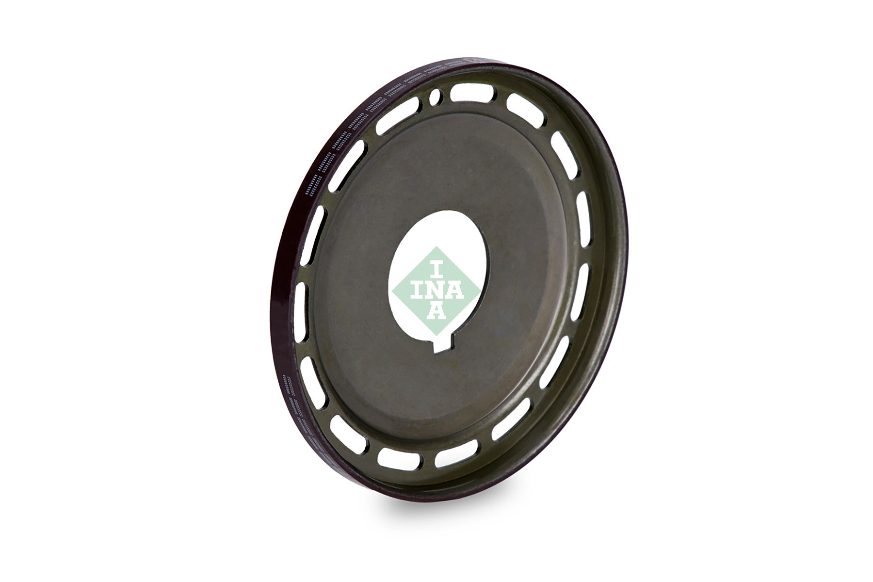 KIT PULEGGE. ALBERO MOTOREA GOMITO