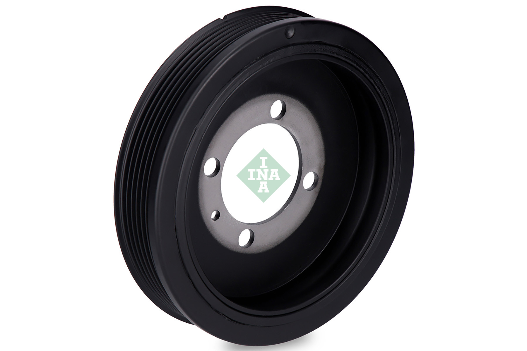 INA DAMPER PULEGGIA ALBERO MOTORE