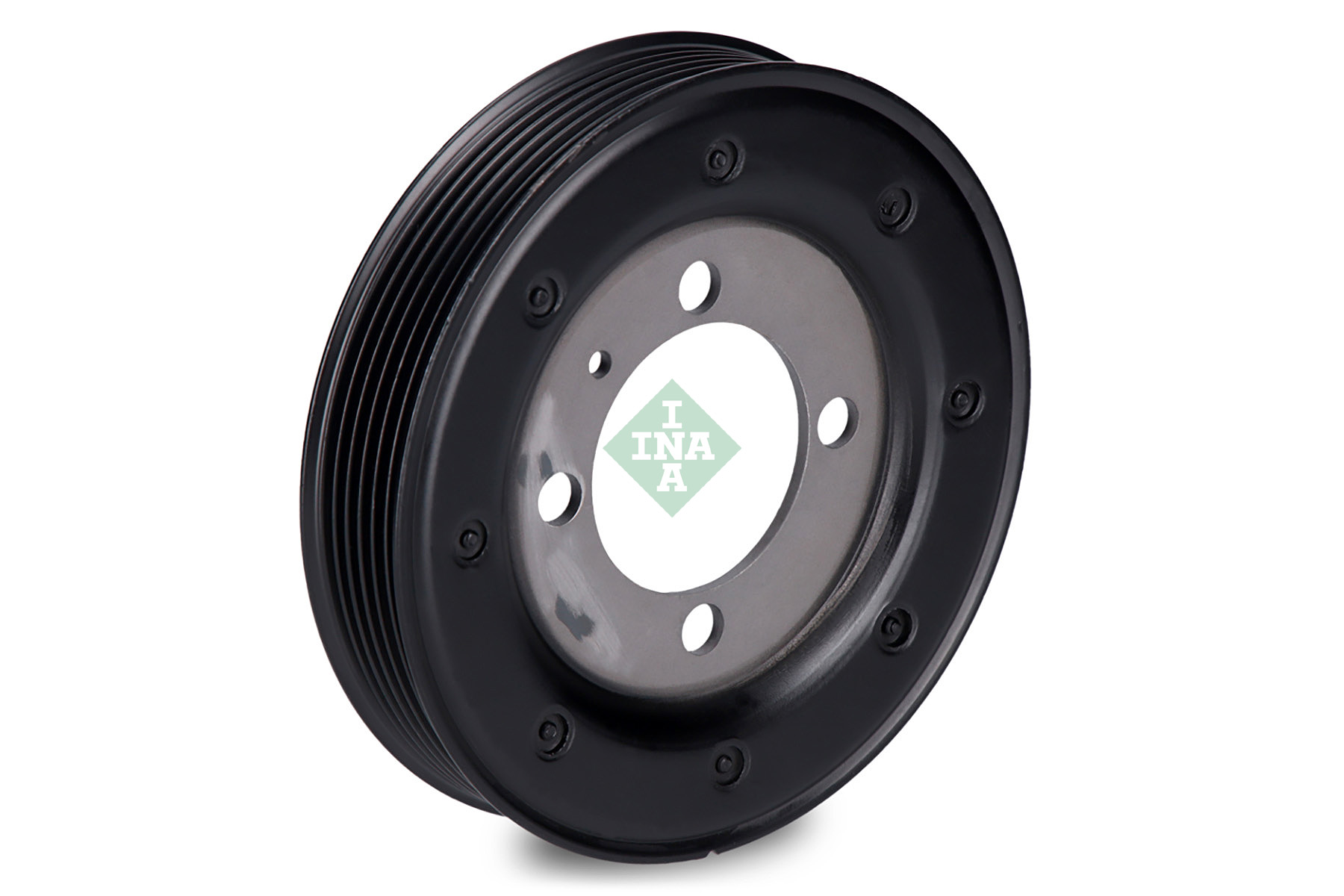 INA DAMPER OPEL ASTRA G ESTATE (T98) 1.7 DTI 16V (F35) (02.2000