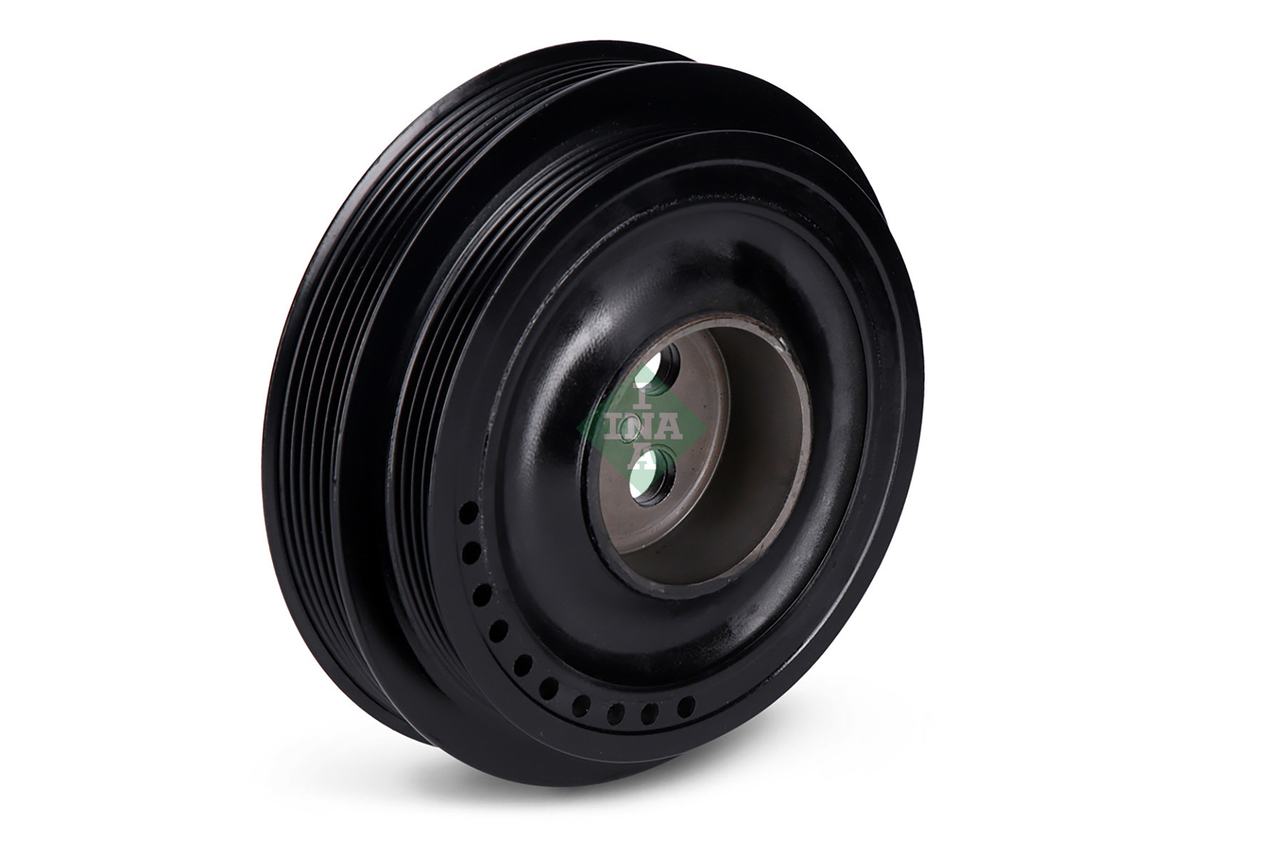 INA DAMPER CITROEN JUMPER VAN 2.2 HDI 120 (04.2006 > )
