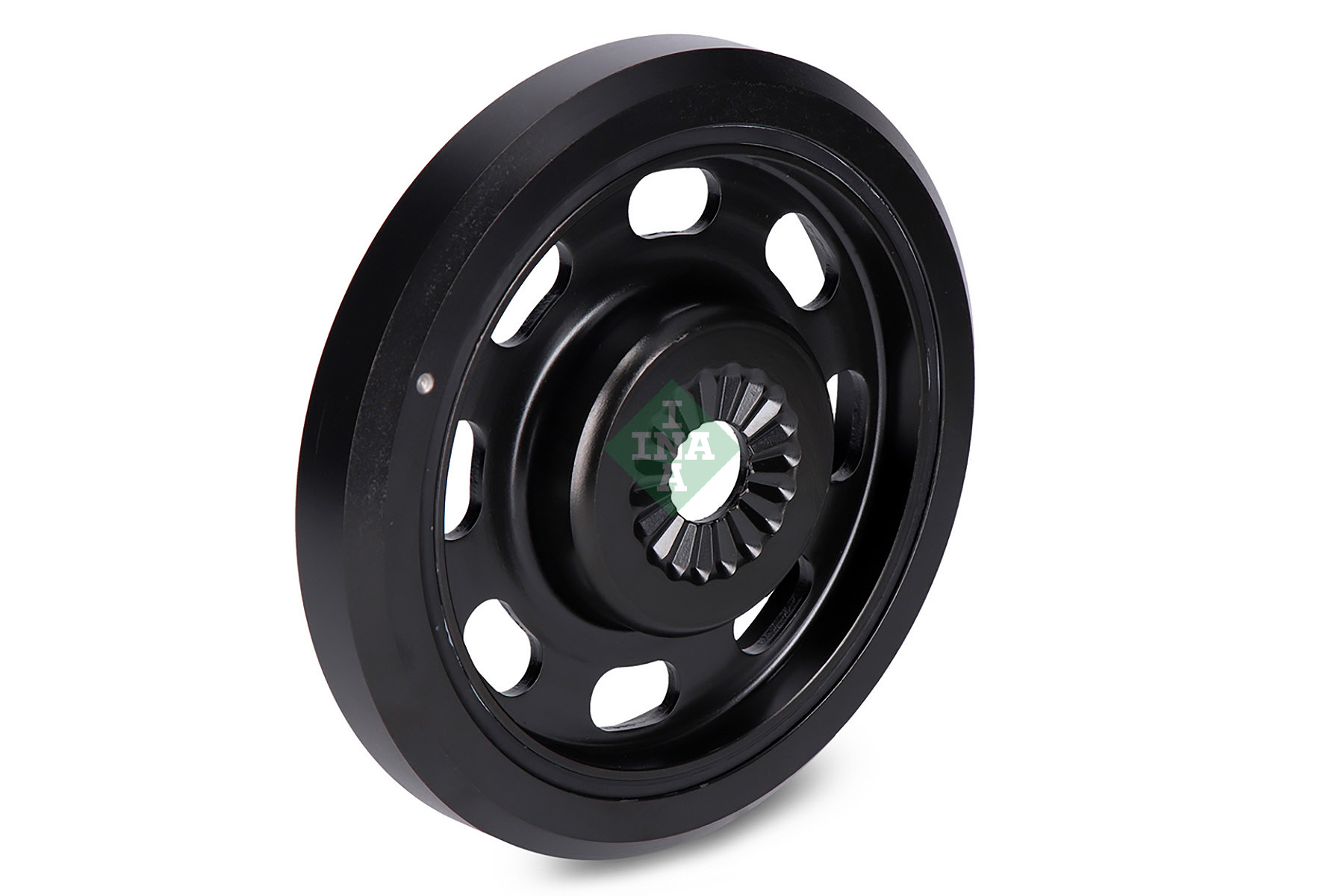 INA DAMPER PULEGGIA ALBERO MOTORE
