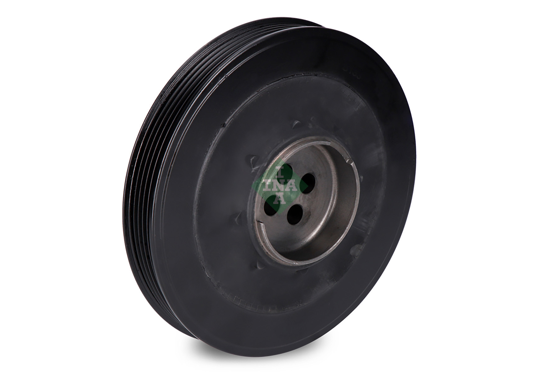 INA DAMPER PULEGGIA ALBERO MOTORE