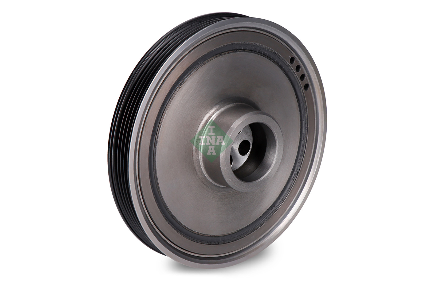 INA DAMPER PULEGGIA ALBERO MOTORE