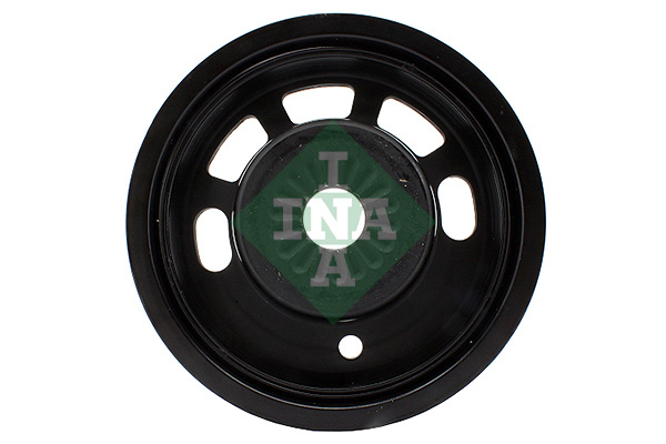 INA DAMPER PULEGGIA ALBERO MOTORE VOLKSWAGEN