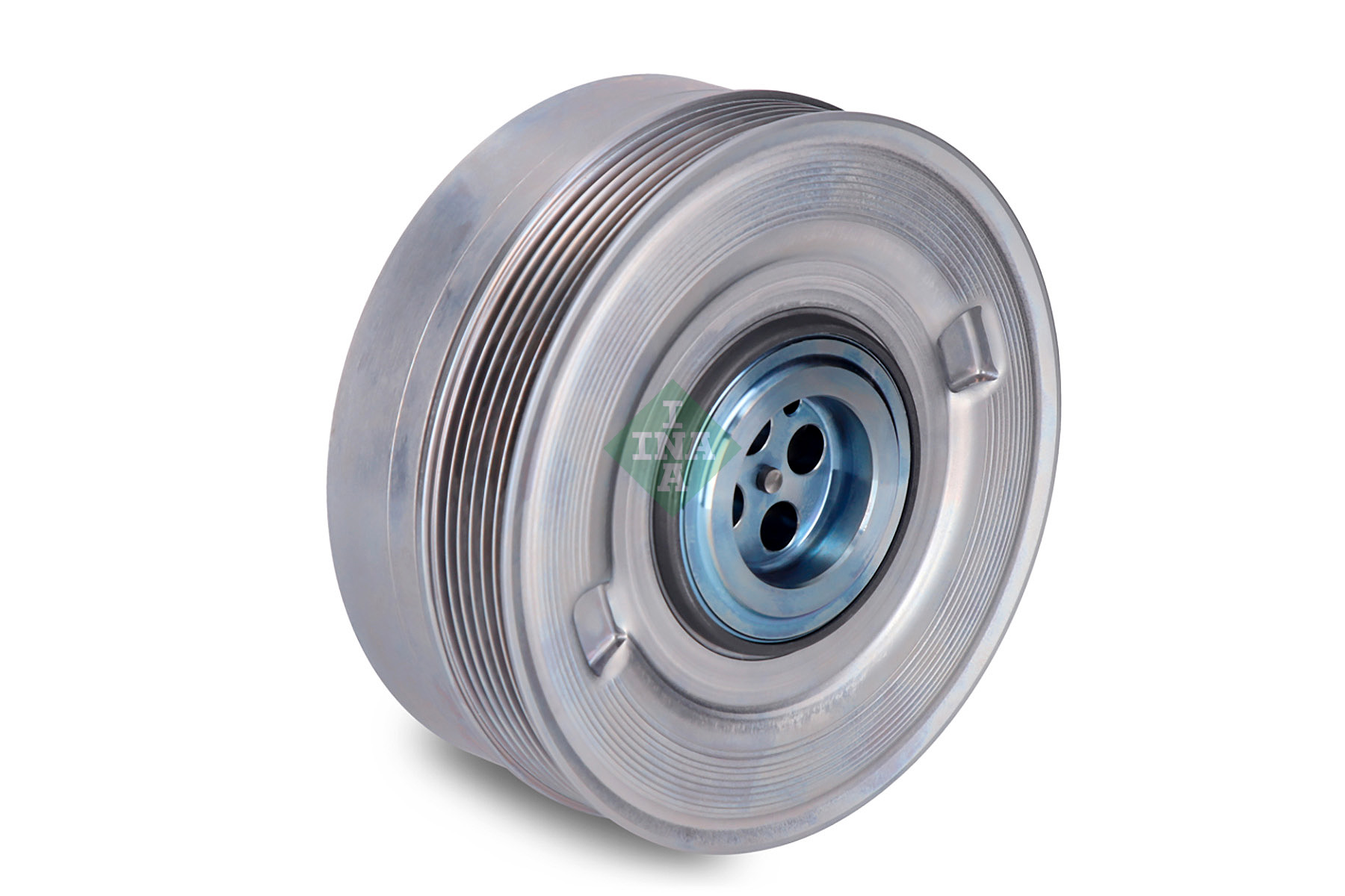 INA DAMPER PULEGGIA ALBERO MOT. BMW 1 118 I 15-