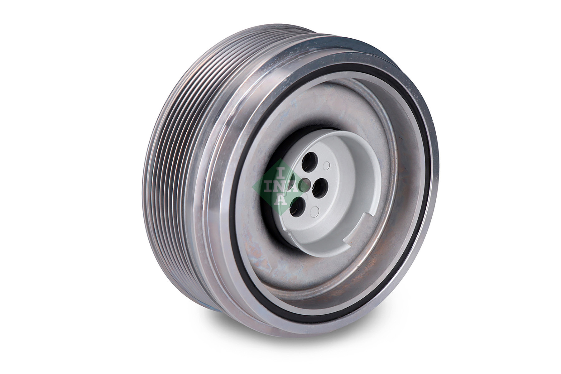 DAMPER PULEGGIA ALBERO MOTORE