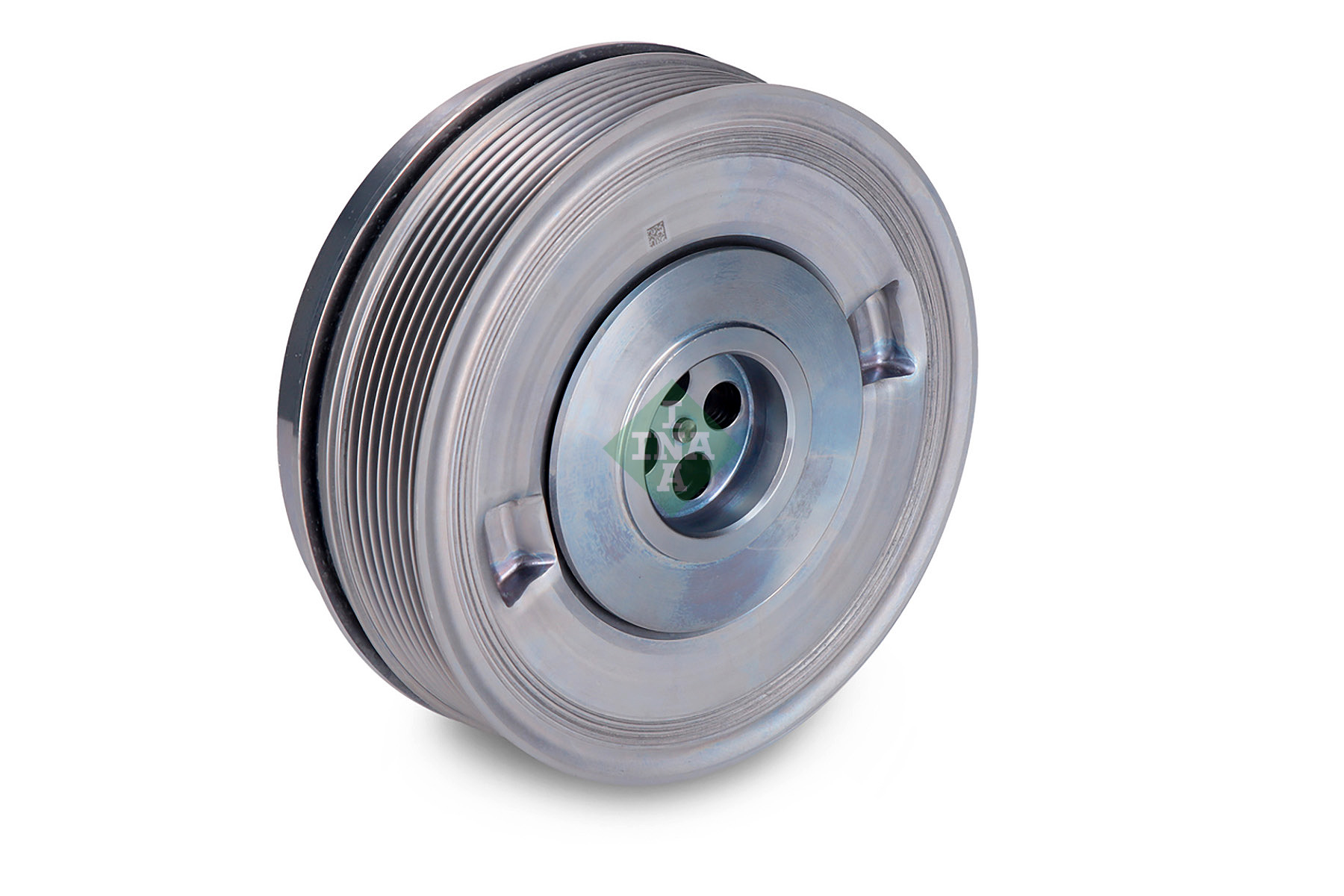 DAMPER PULEGGIA ALBERO MOTORE