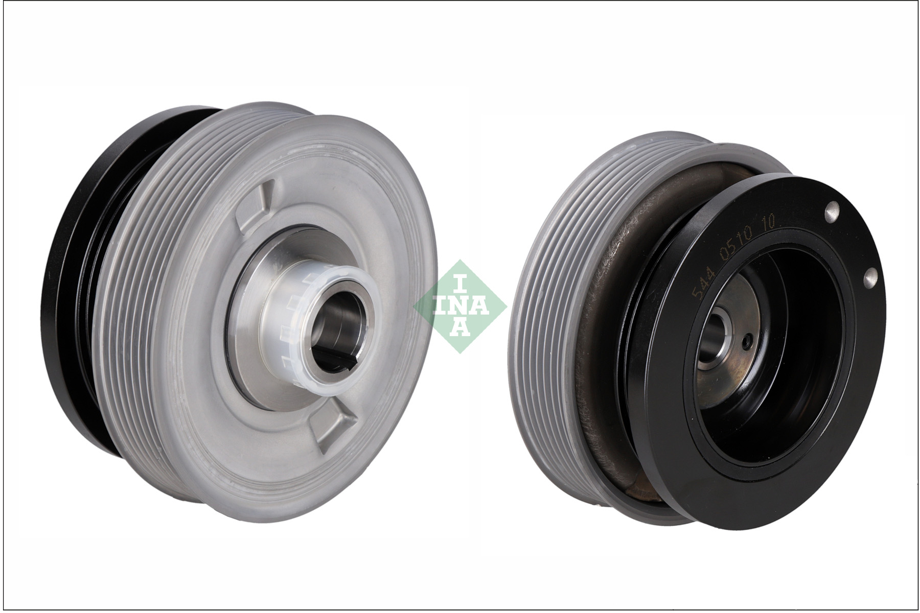 INA DAMPER HYUNDAI I20 III (BC3. BI3) 1.0 TGDI HYBRID 48V (08.20