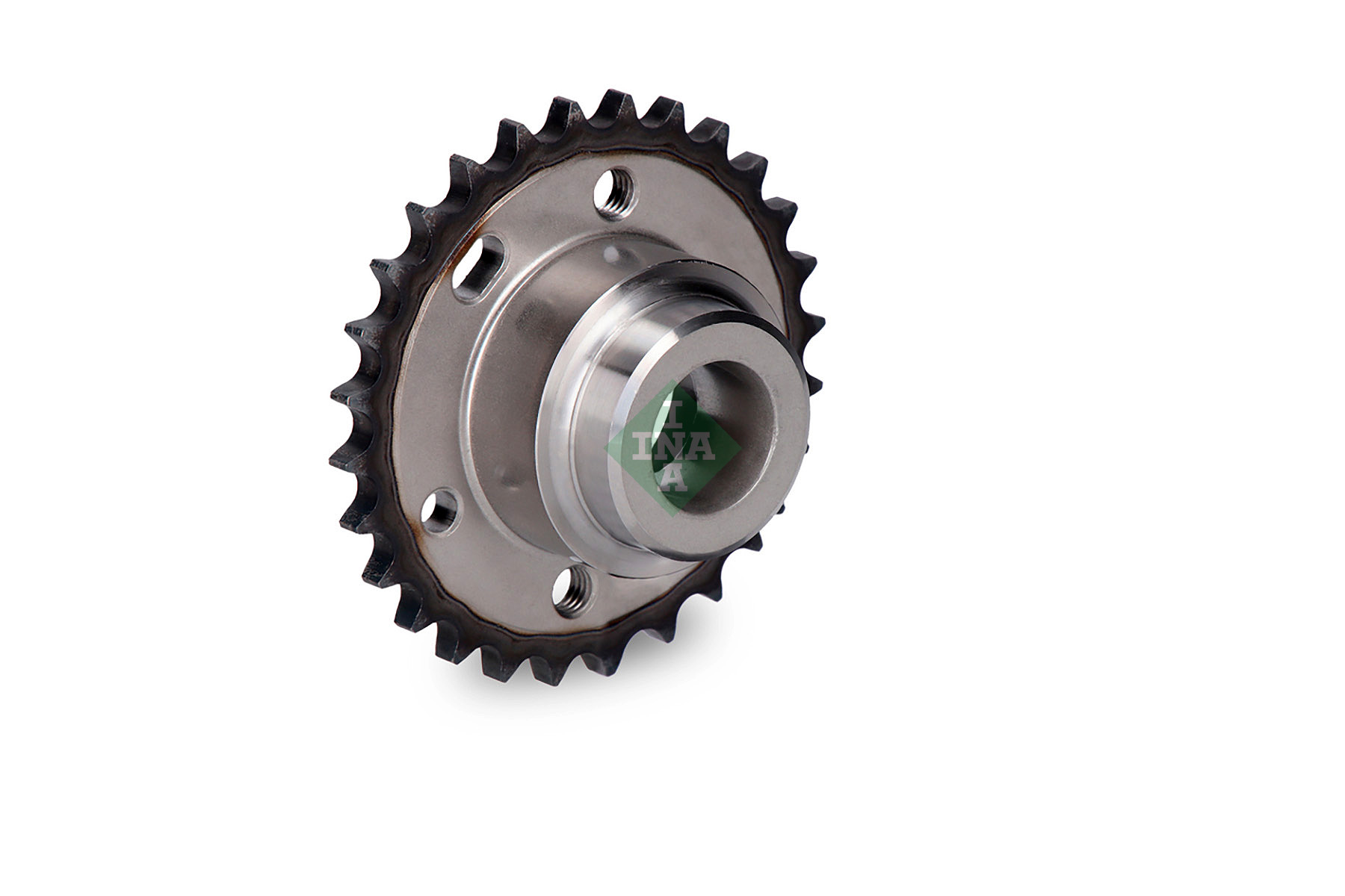 INGRANAGGIO, POMPA INIEZIONE