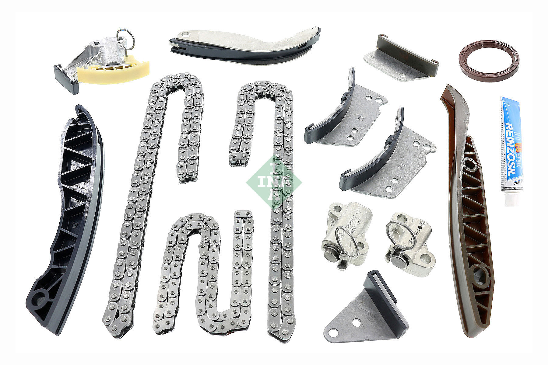 INA K. CATENA KIA SORENTO I