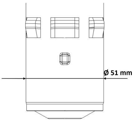 Ammortizzatore KYB 3338073