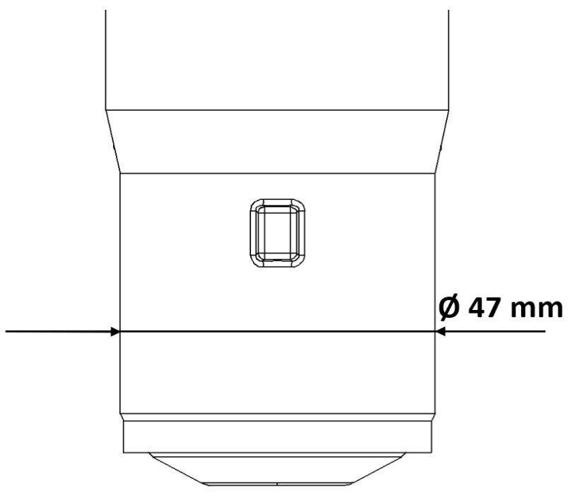 Ammortizzatore KYB 3338076