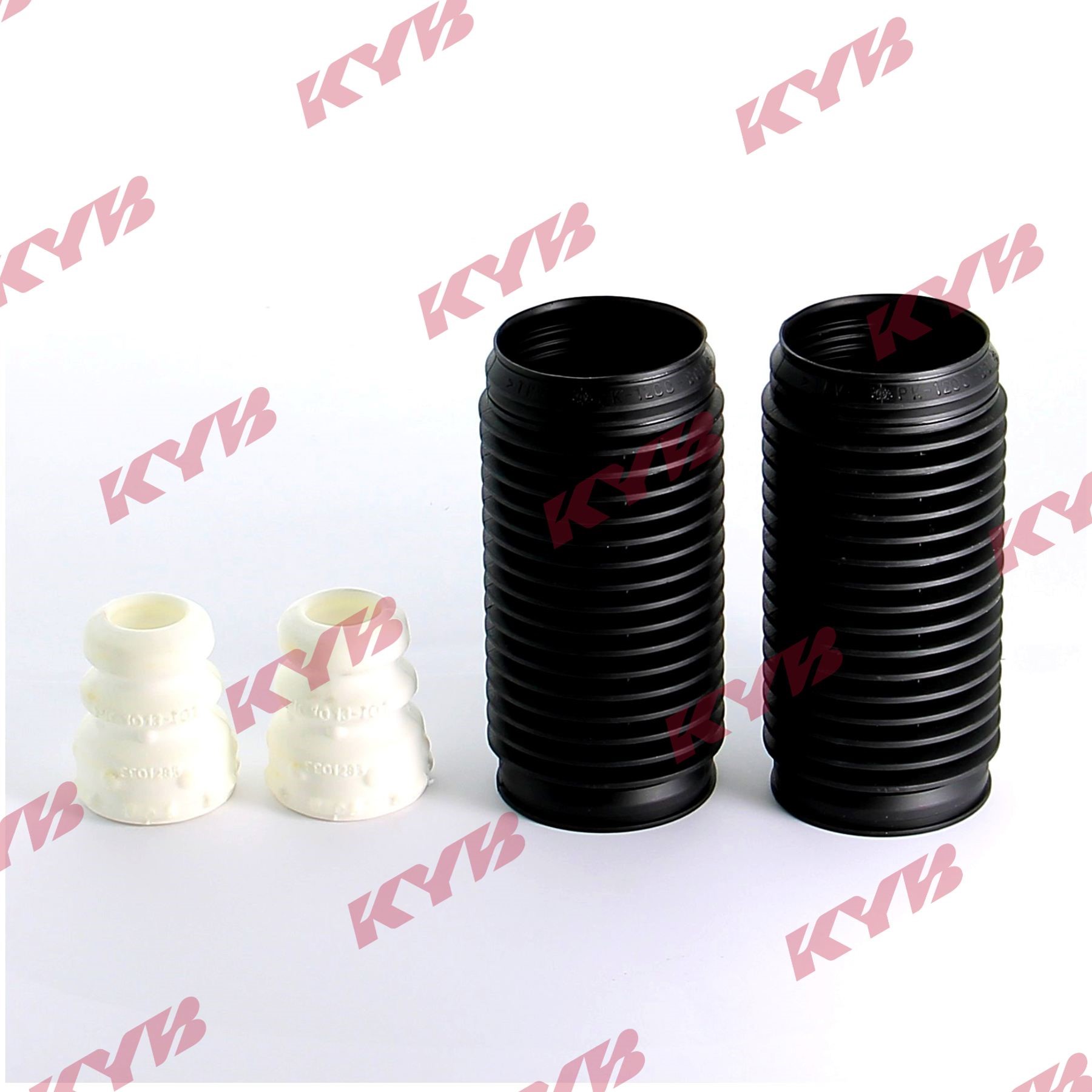 KYB KIT PARAPOLVERE AMM. AUDI A3 -12