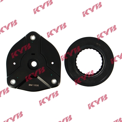 MK - MOUNT. KIT