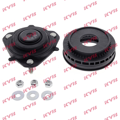 FIESTA MK V (2002). FUSION (2002)  2 (2003)
