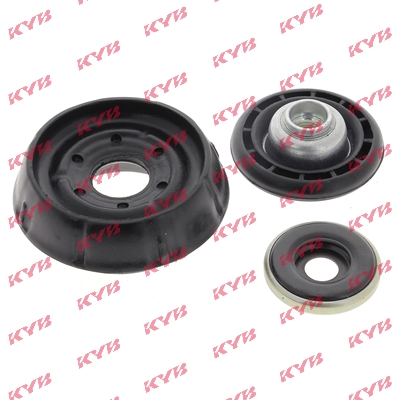 KUBISTAR (2004)  CLIO PHASE II (1998). CLIO SYMBO