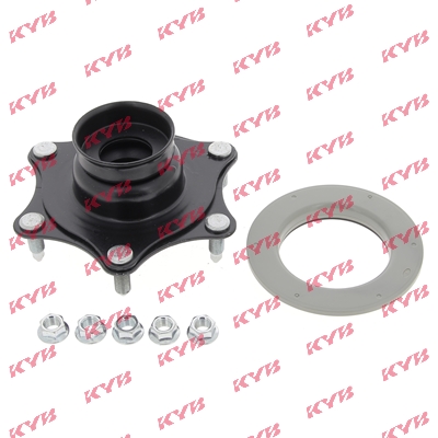 CR-V III (RE)