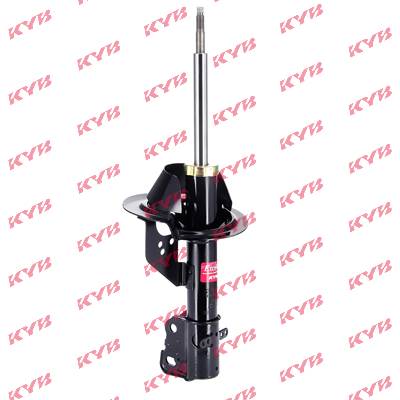 Ammortizzatore KYB 235902
