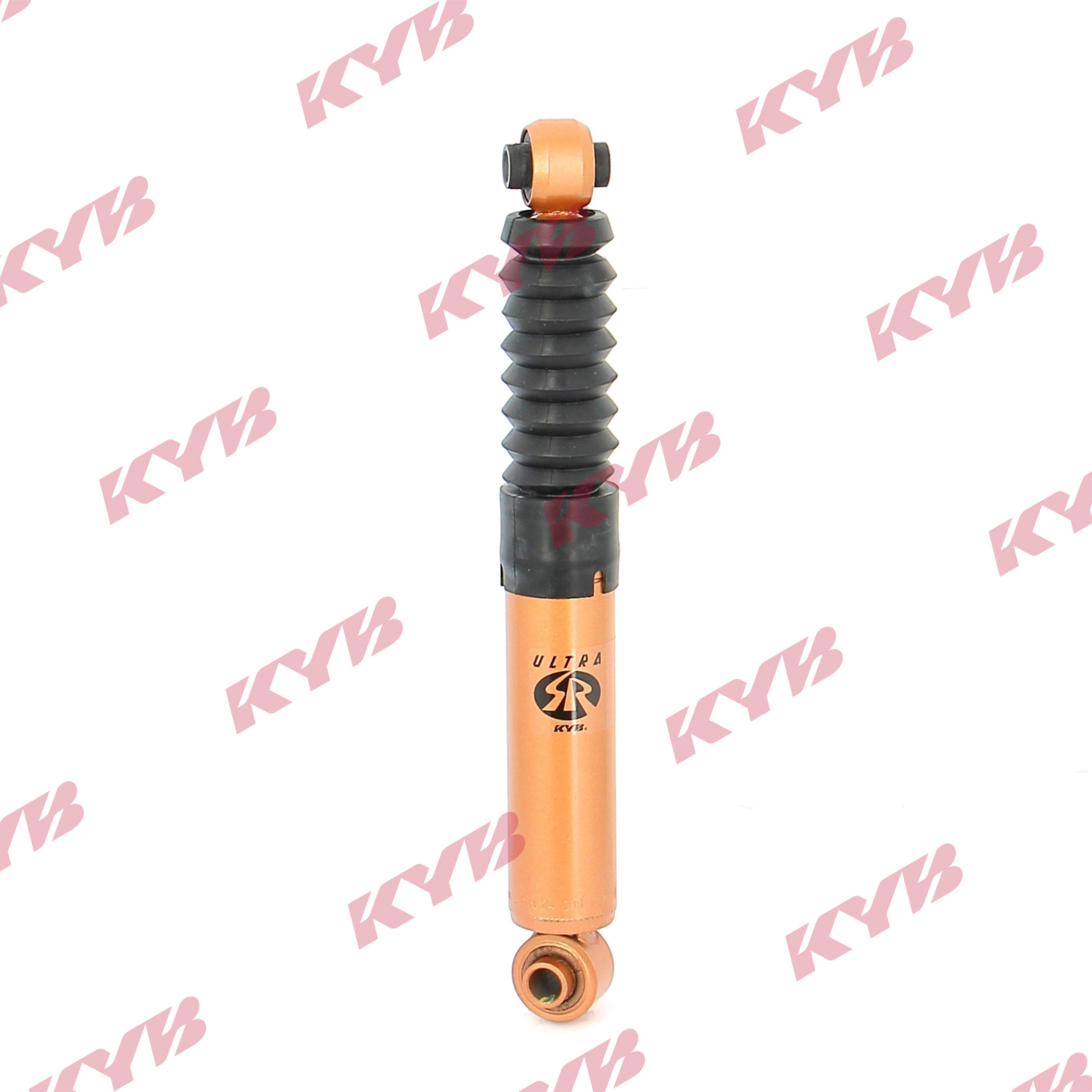 Ammortizzatore KYB 241008