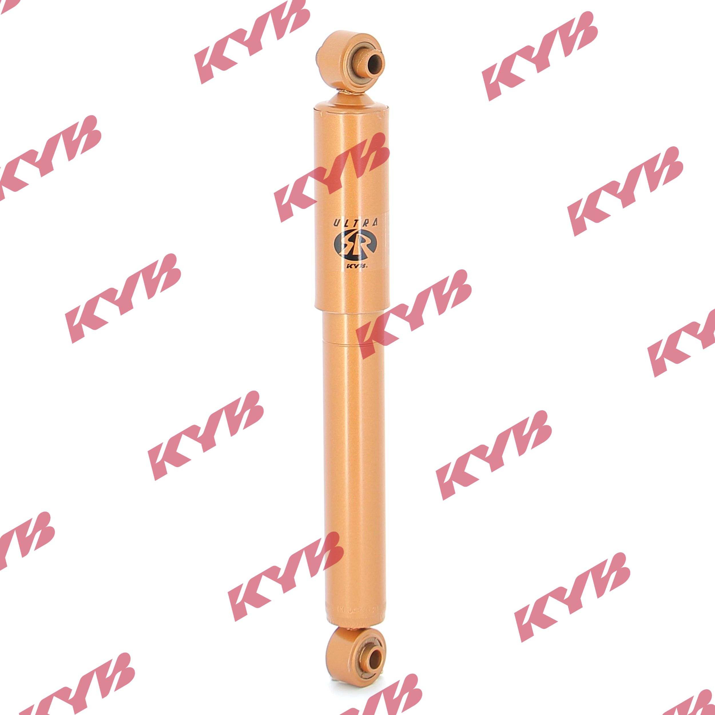Ammortizzatore KYB 241009