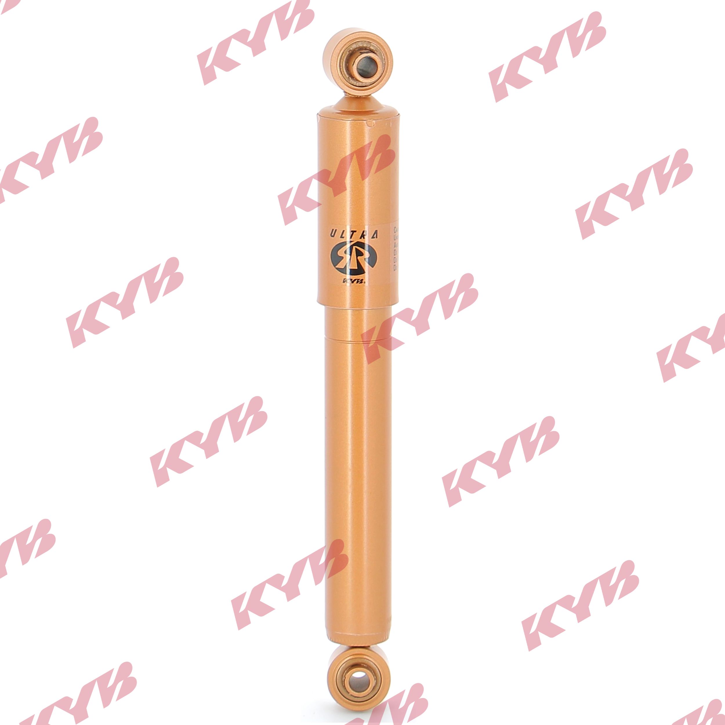 Ammortizzatore KYB 241010