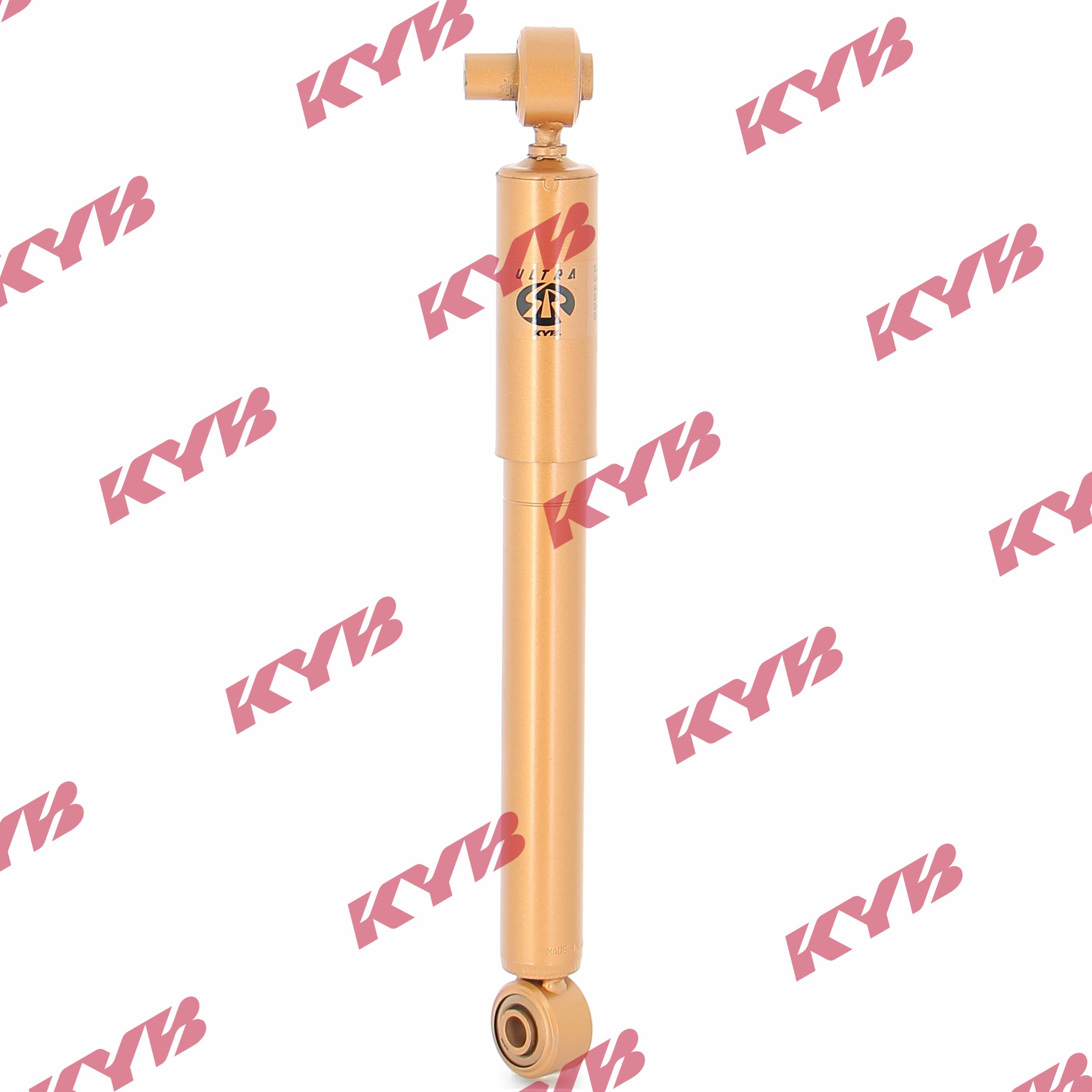 Ammortizzatore KYB 241012