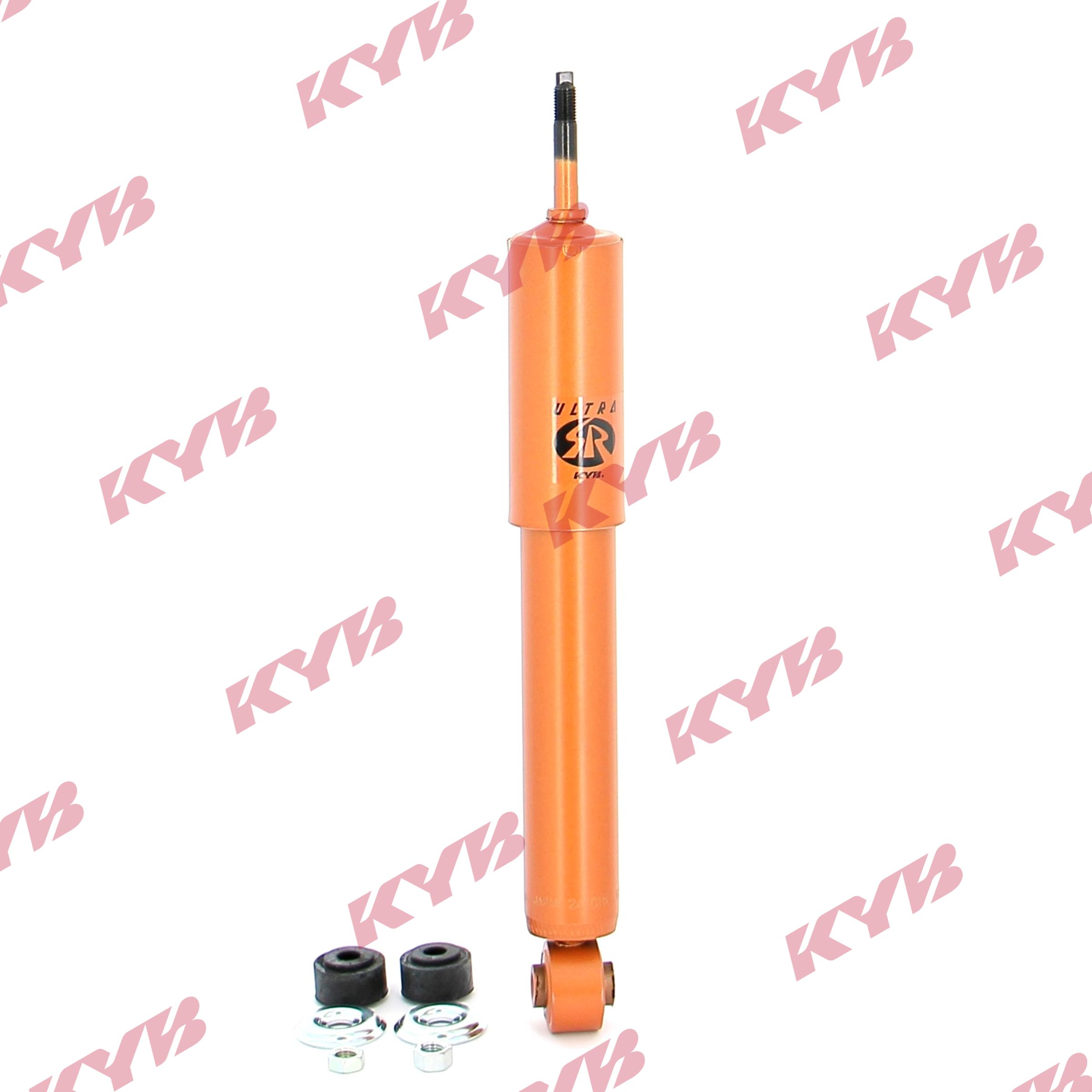 Ammortizzatore KYB 243015