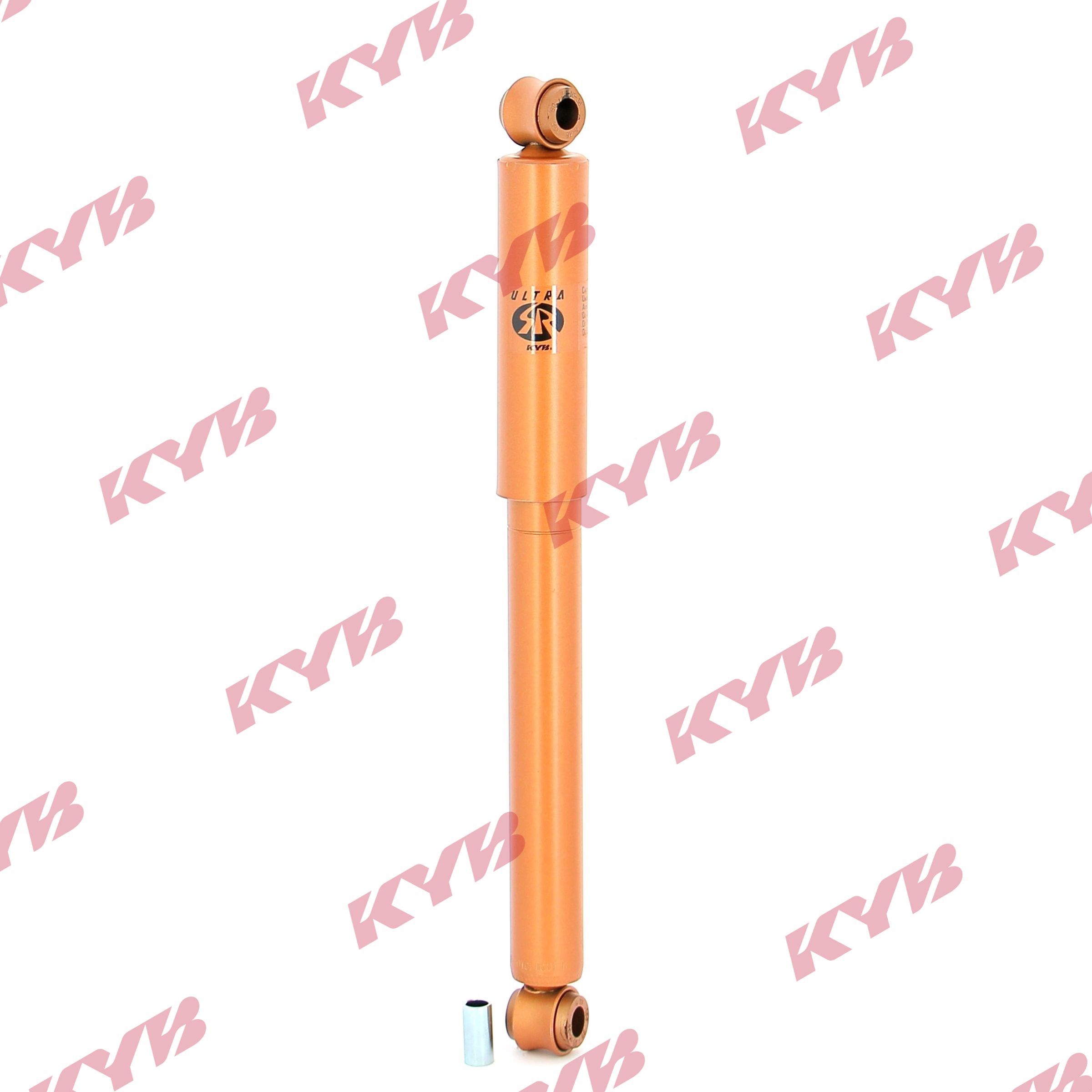 Ammortizzatore KYB 243016