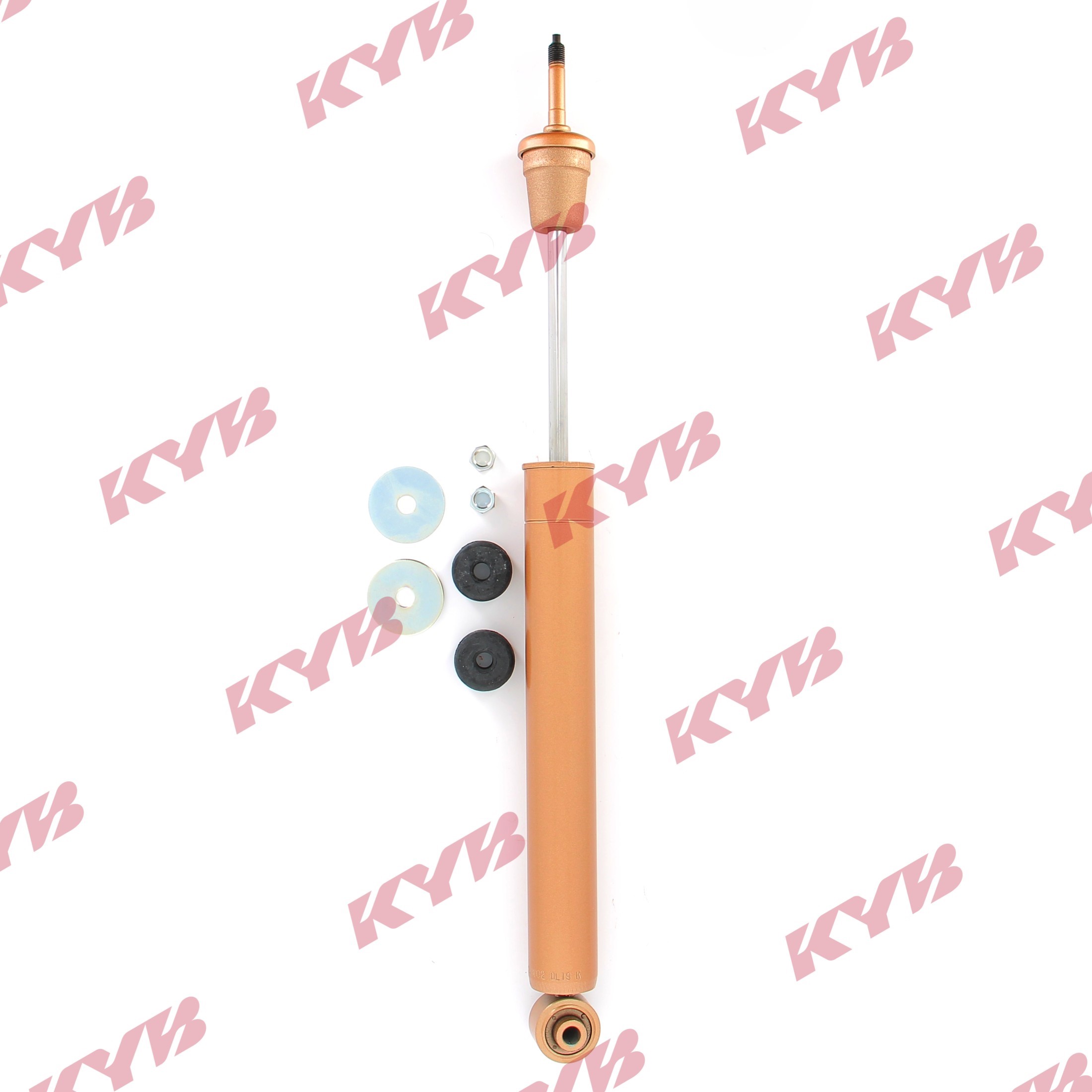 Ammortizzatore KYB 243032