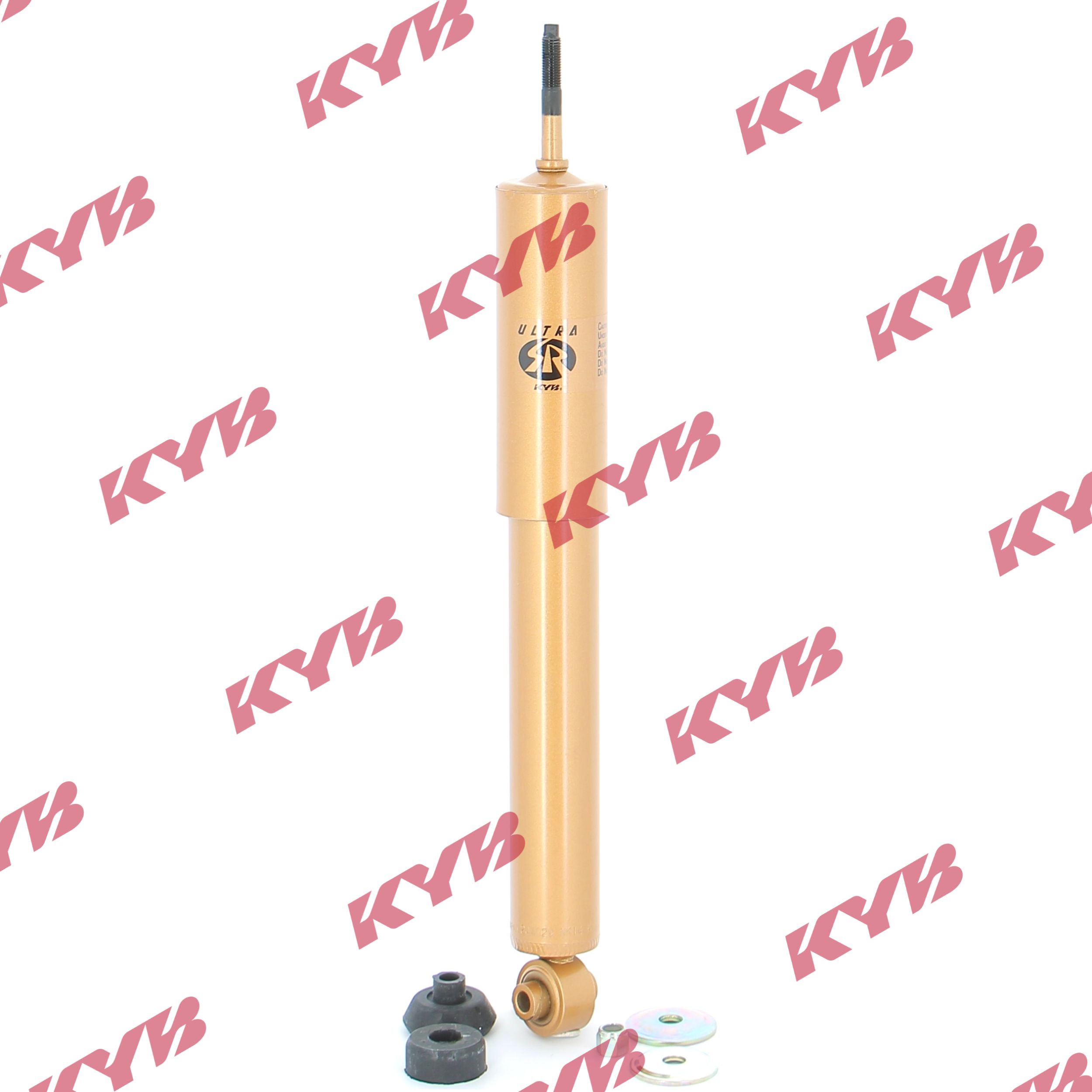 Ammortizzatore KYB 244029