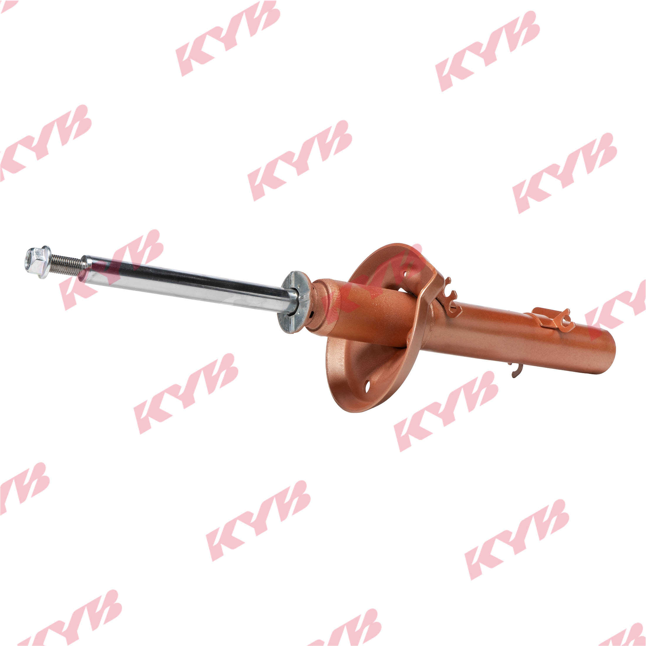 Ammortizzatore KYB 324016