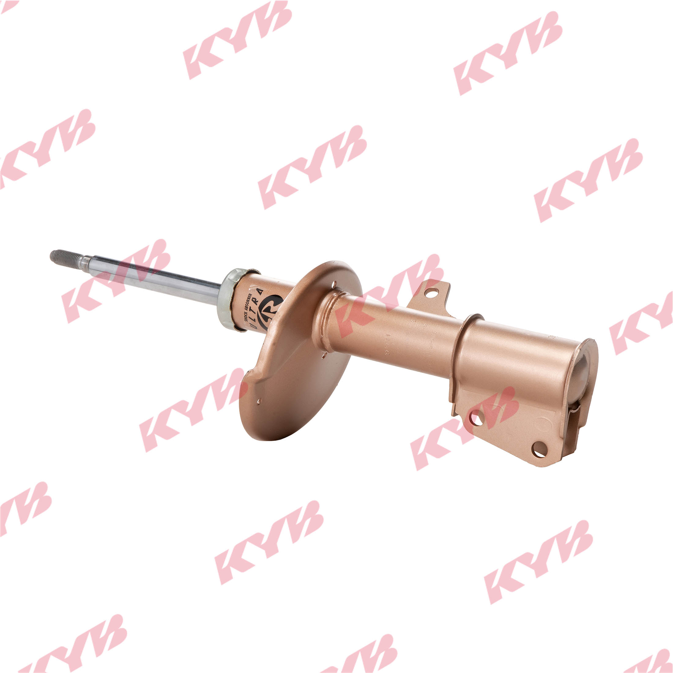 Ammortizzatore KYB 328701
