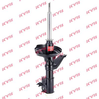 Ammortizzatore KYB 331050